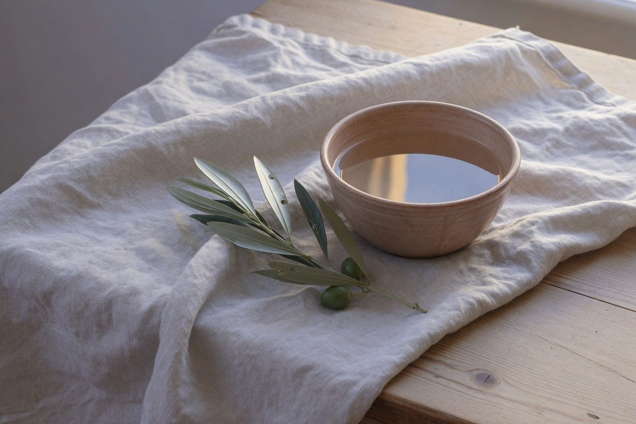Dawn Linen