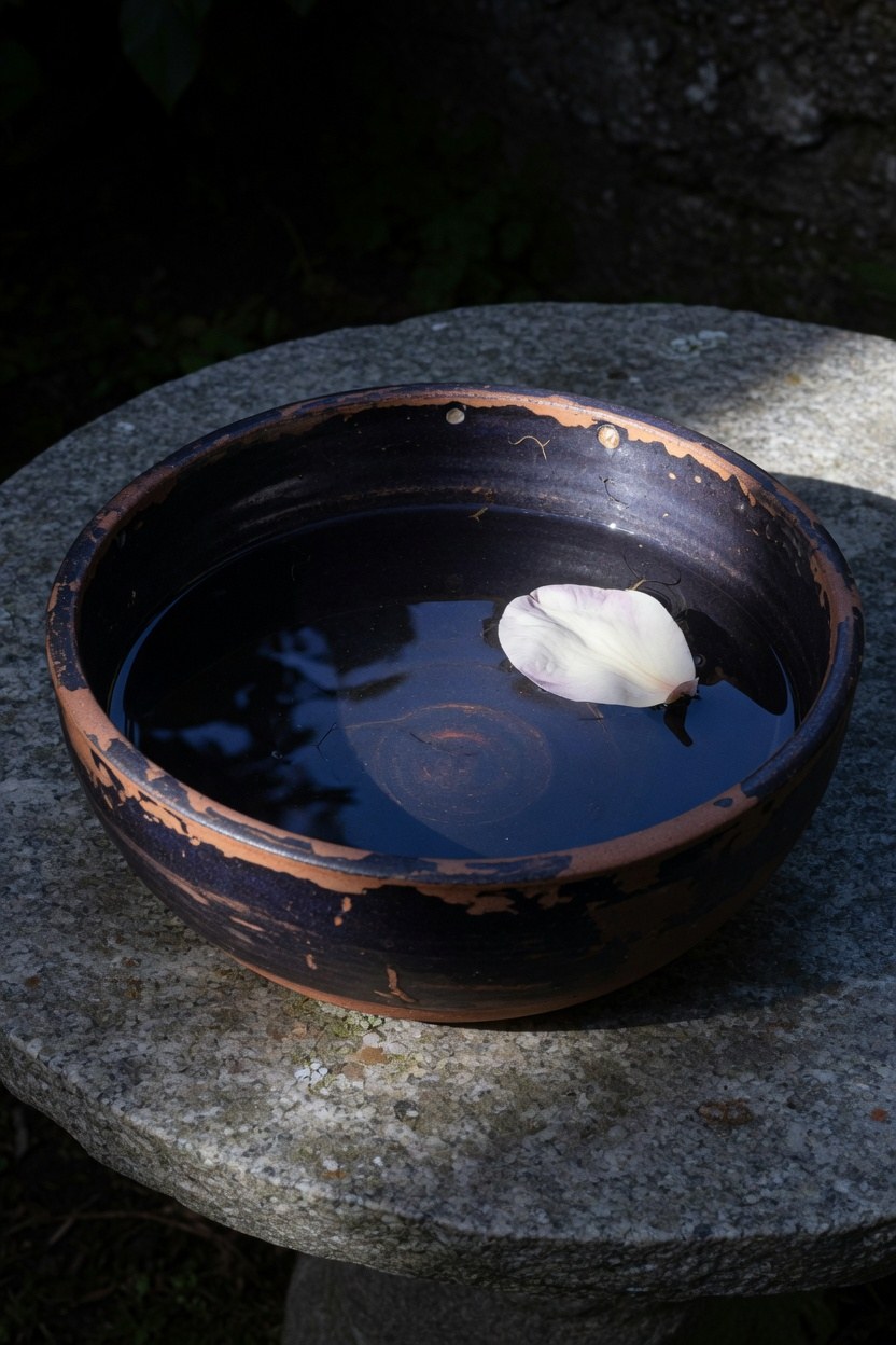 Moon Basin